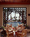 Four Seasons Resort 